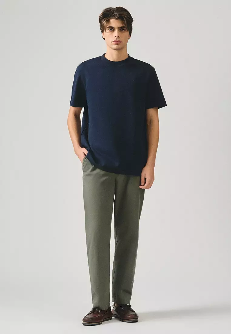 Premium Regular Fit T-Shirt