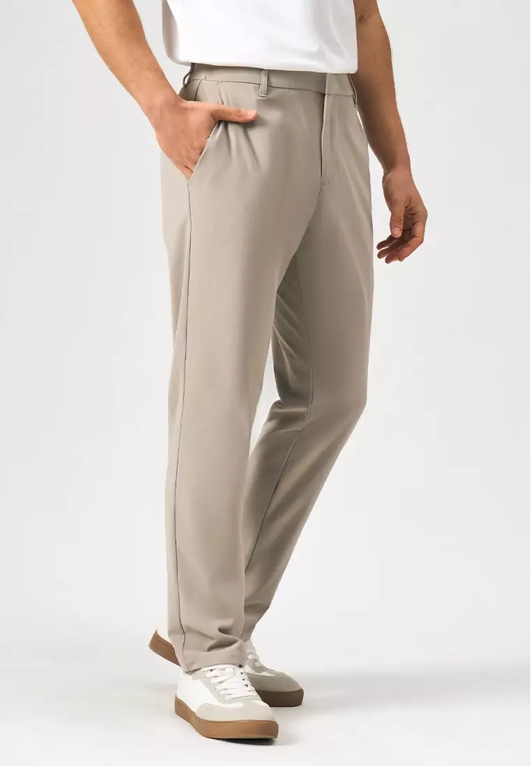 Smart Chinos