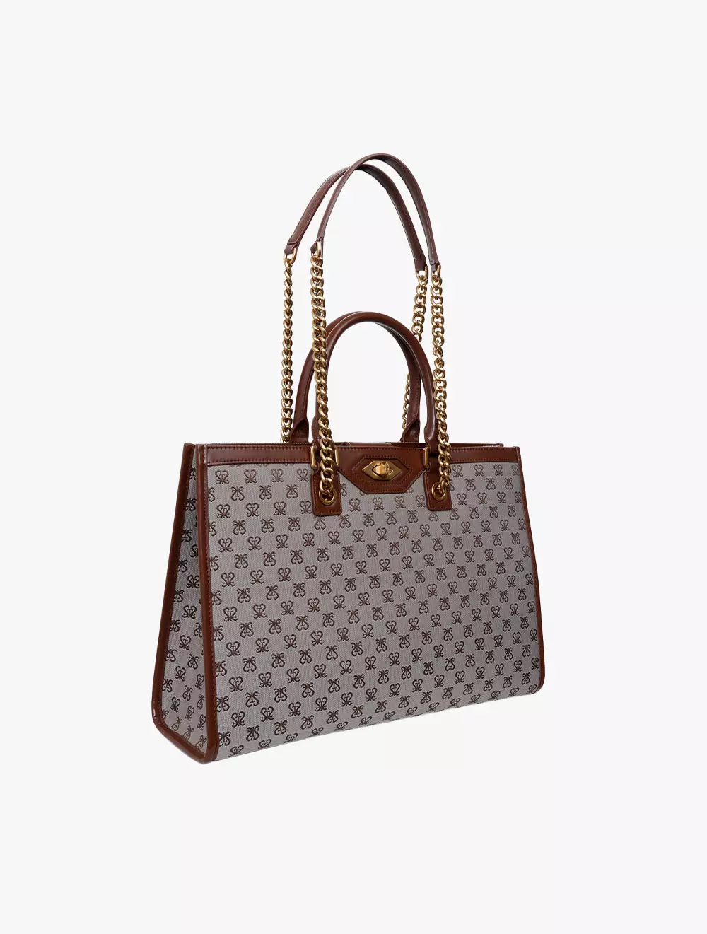 Staccato SX8101700 Totes - Brown