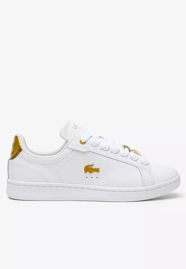 Discount on Lacoste  shoes - SKU: Women's Carnaby Pro 123 5 Sneakers