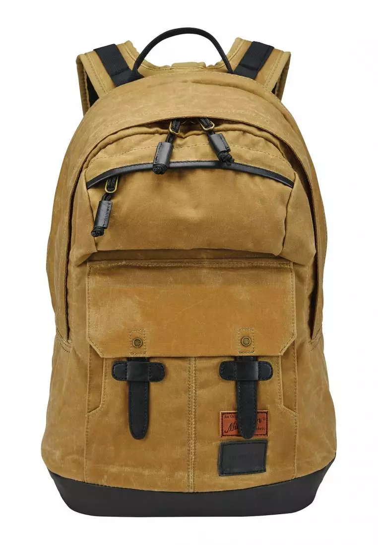 Nixon west shop port backpack