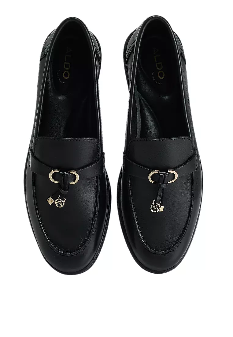 Creras-In Loafers