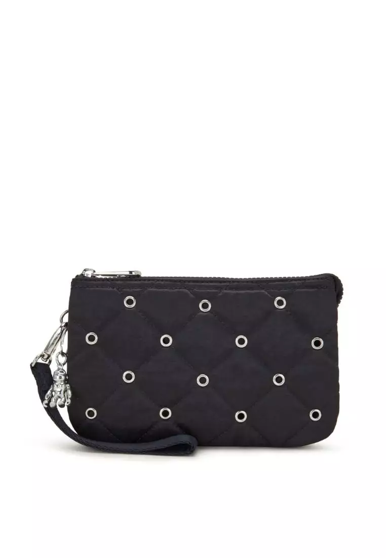 Kipling Kipling CREATIVITY XL Eyelet Black Pouch 2024 Buy