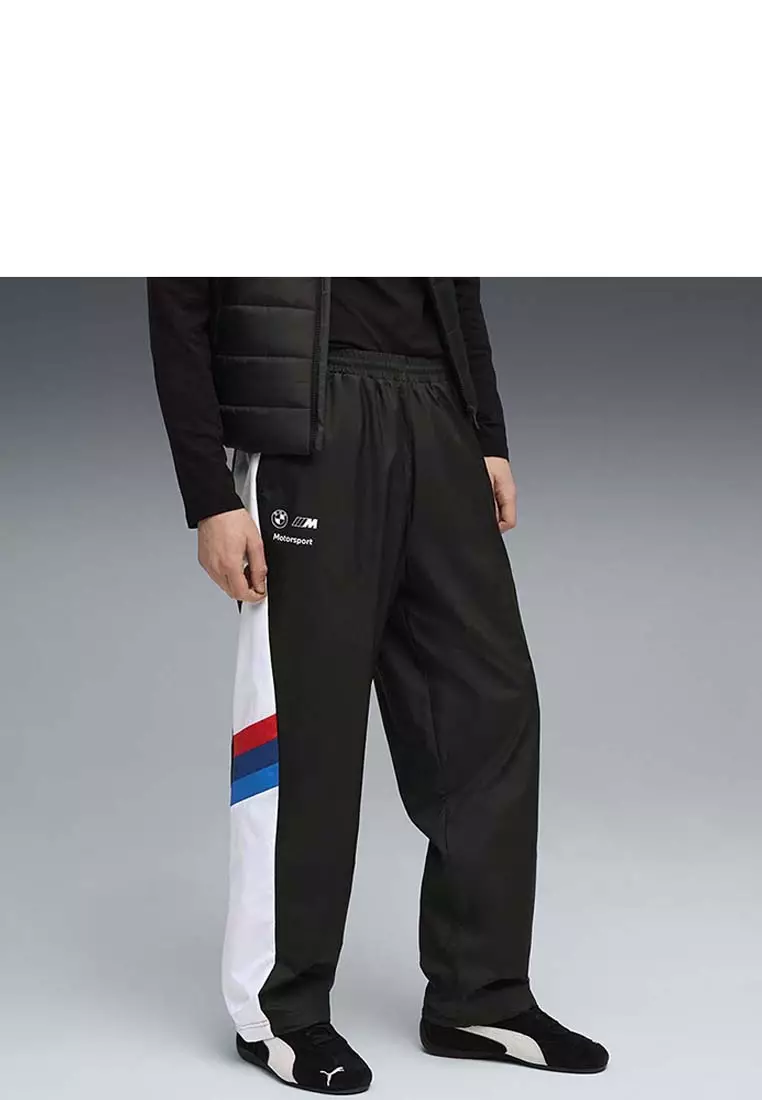 Bmw Mms Woven Pants