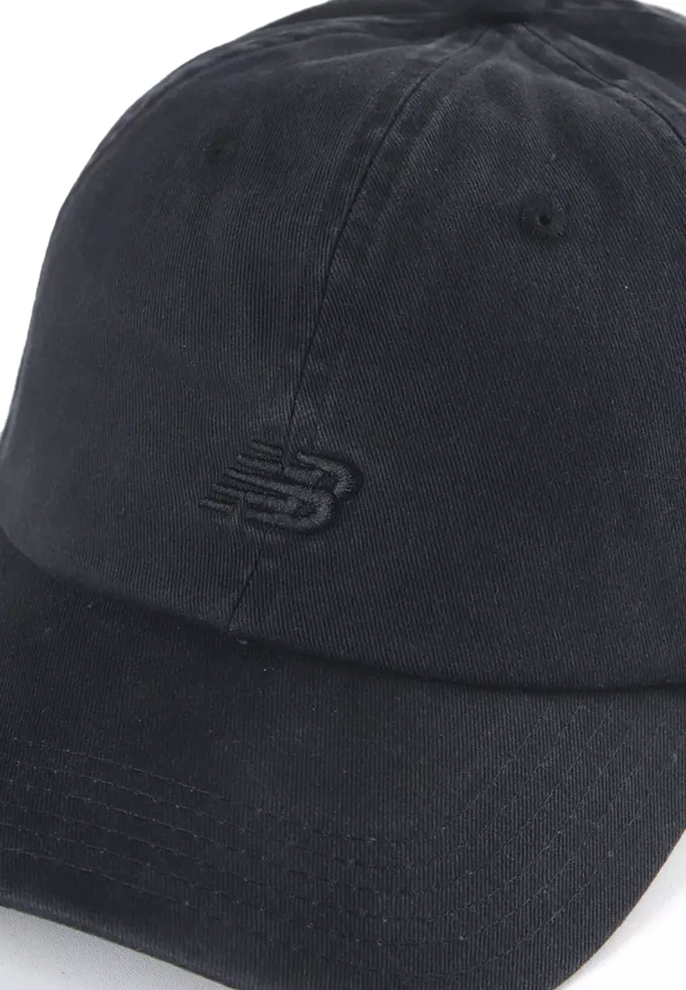 6 Panel Classic Hat V 2.0