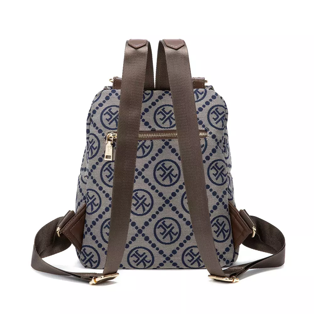 Palomino Jaden Backpack - Khaki