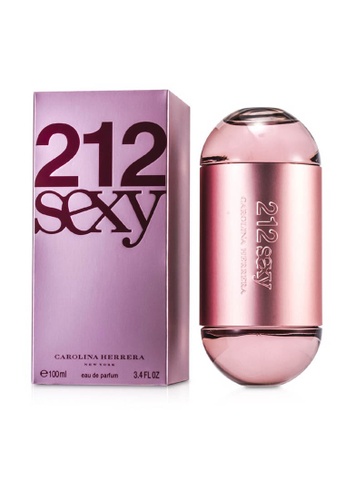 Carolina Herrera Carolina Herrera 212 Sexy Eau De Parfum Spray 100ml 3 4oz 2021 Buy Carolina Herrera Online Zalora Hong Kong Herrera by carolina herrera for men. zalora hk