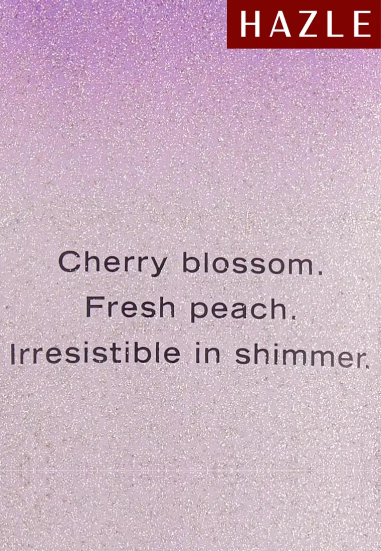 Victoria Secret Body Lotion Love Spell Shimmer Woman Fragrance 236 ml