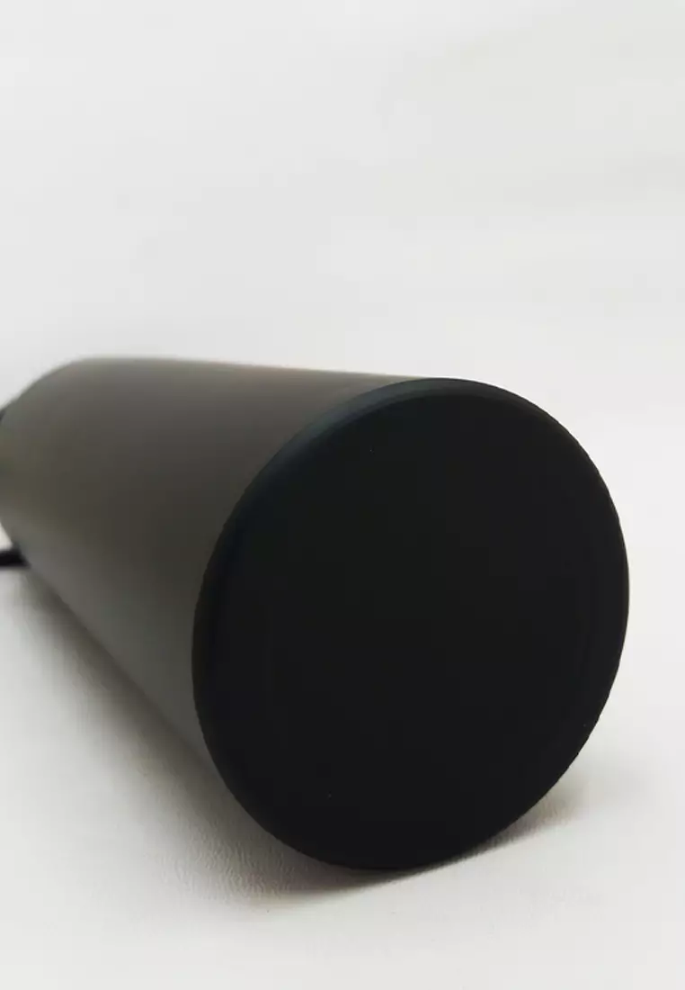 Wakakids Botol Minum Olahraga Alumunium Ringan Tumbler Sport 750ml K8025 Venrc Putih