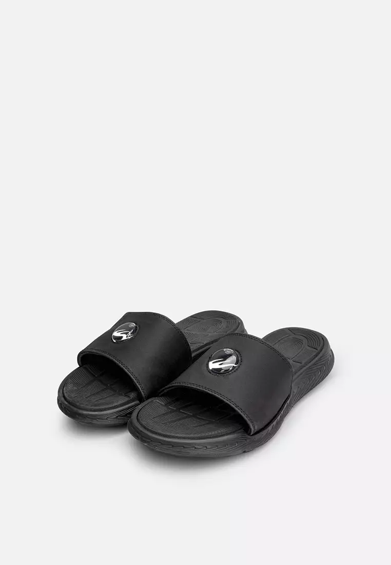 World Balance Hue Slider Boy Kid's Slides