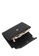 Wild Channel 黑色 Women's Bi Fold Wallet 0F456ACCD56712GS_3