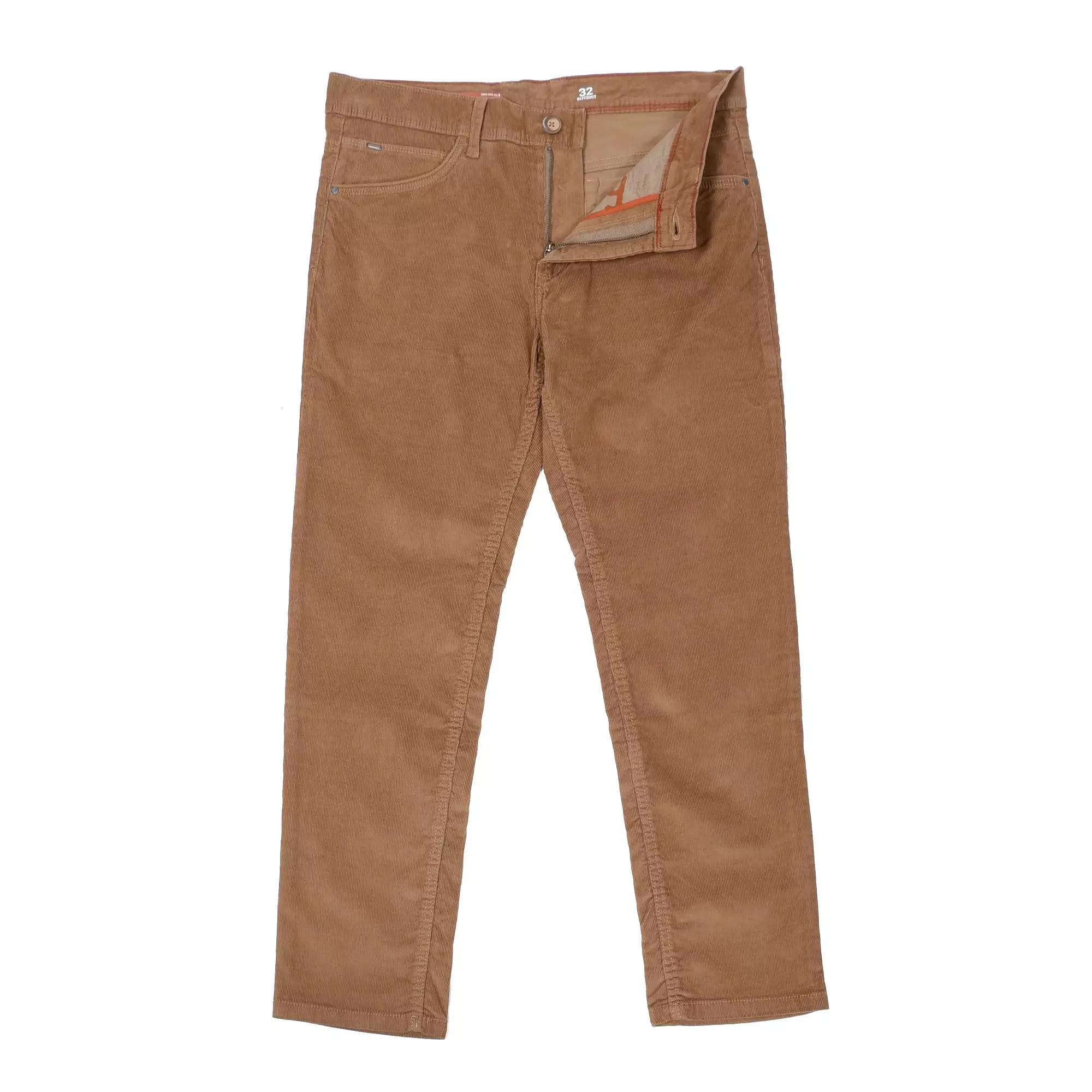 Watchout Celana Pria Bexley Corduroy - WP802660006