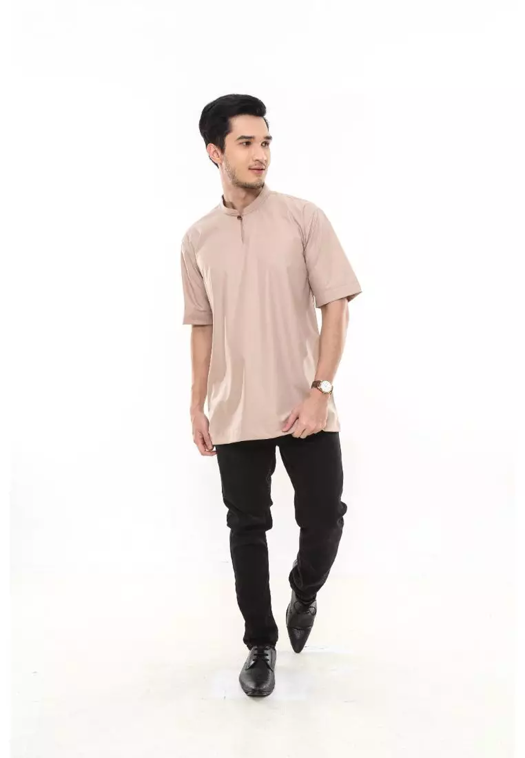 Kurta Mulk by Hudz