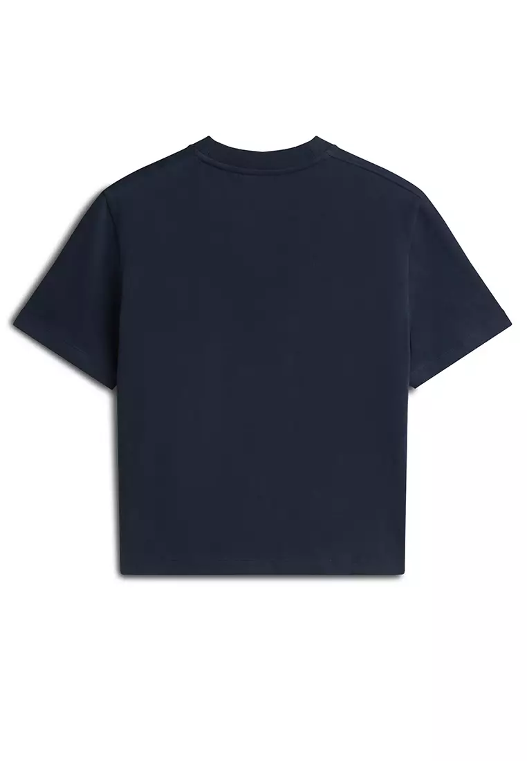 Classic Short Sleeves Tee - TH Mainline