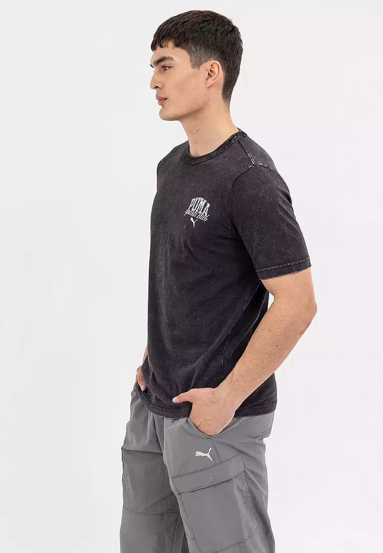 Puma Class Tee