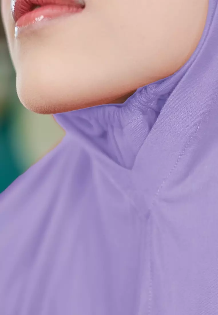 LINDY INSTAN - LILAC