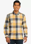 Yellow Check