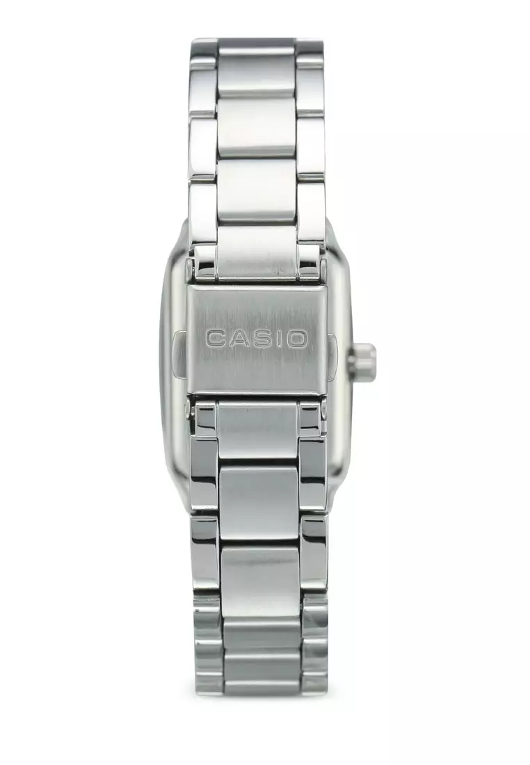 Women LTP-1165A-7C2 Silver