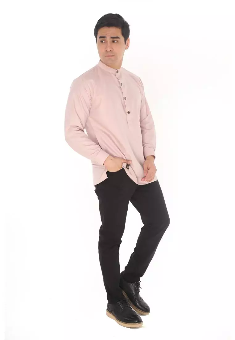 Kurta Luqman