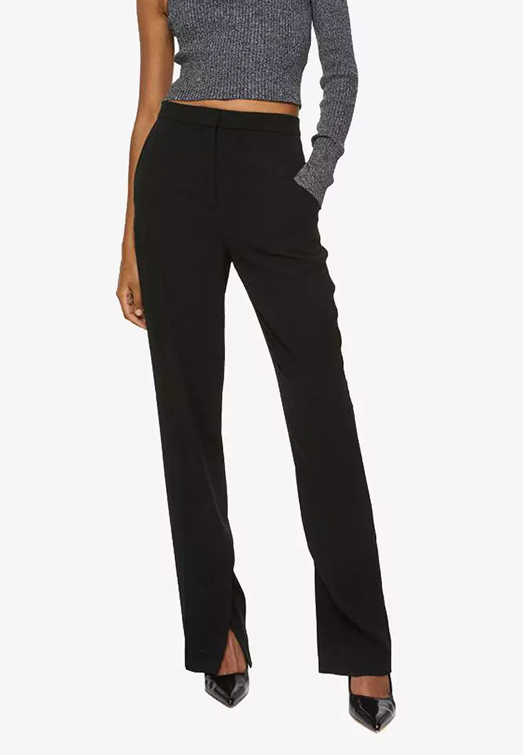 Buy H M Tailored Trousers 2024 Online ZALORA Philippines