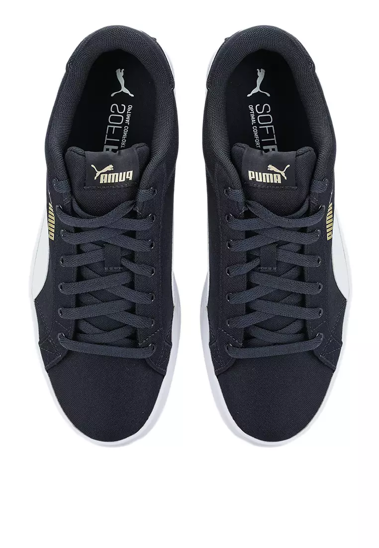 Jual PUMA Smash Vulc V3 CV Sneakers Original 2023 | ZALORA Indonesia ®