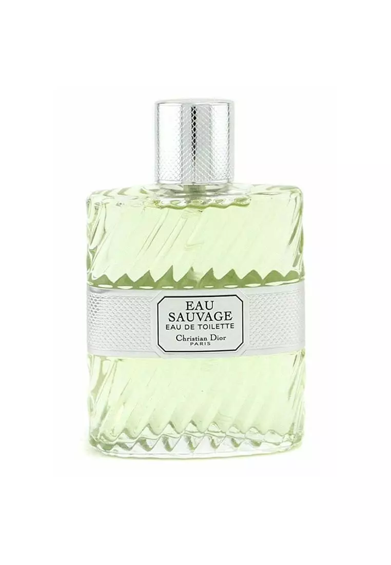 CHRISTIAN DIOR - Eau Sauvage Eau De Toilette Spray 200ml/6.7oz