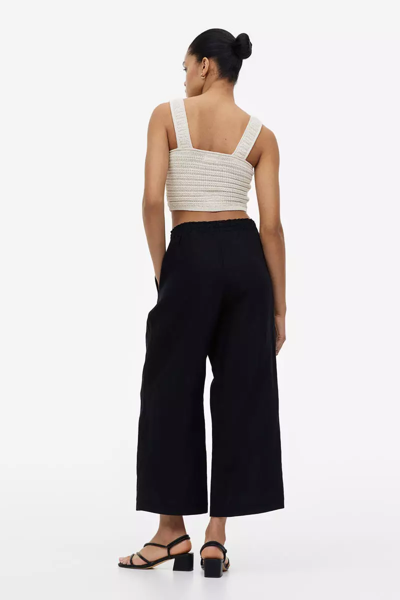 Culottes h&m discount