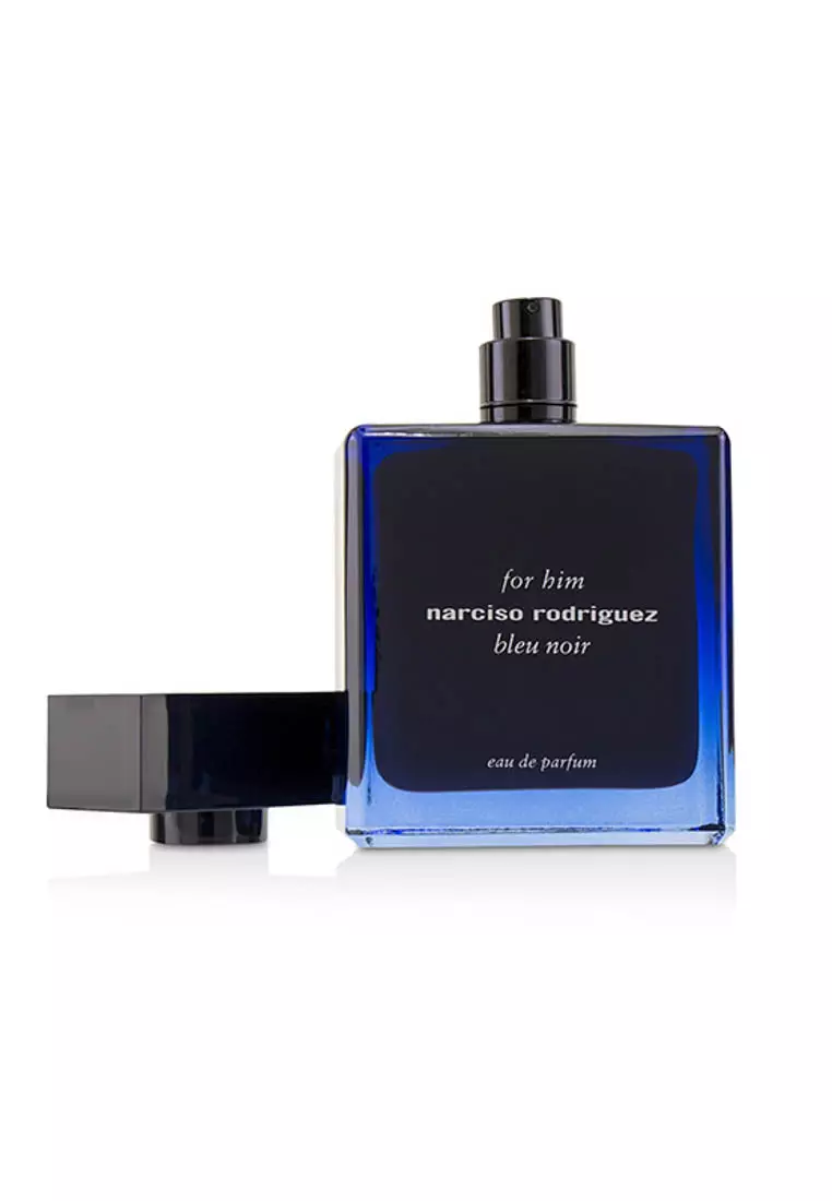 Buy Narciso Rodriguez Him Bleu Noir Eau de Toilette Spray for Men, 3.3  Ounce Online at desertcartINDIA