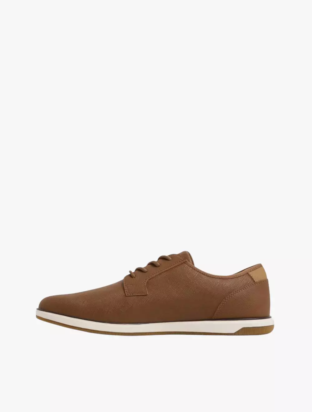 Aldo Fitzpatrickk Men's Lace Ups - Cognac