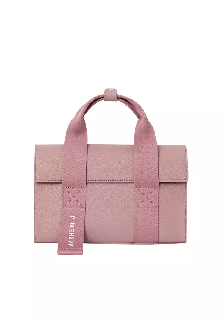 Ludy Bag (Vegan Leather)