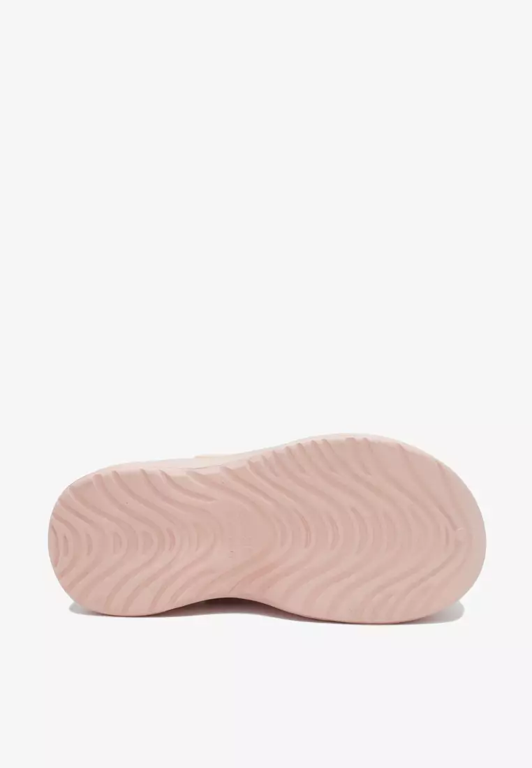 DC Home Ladies Comfort Sandals L-SLZ-1707