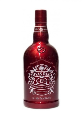 TL WINE & SPIRITS Chivas Regal 12 Year Old Night Edition 1.5L With 1 Set Poker Set 9D0CEES61C3FAEGS_1