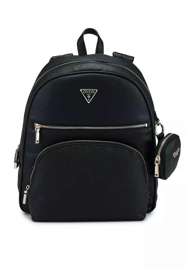 Bolsa Guess Original Mochilas Mujer Guess Guess Dama Mochila Guess