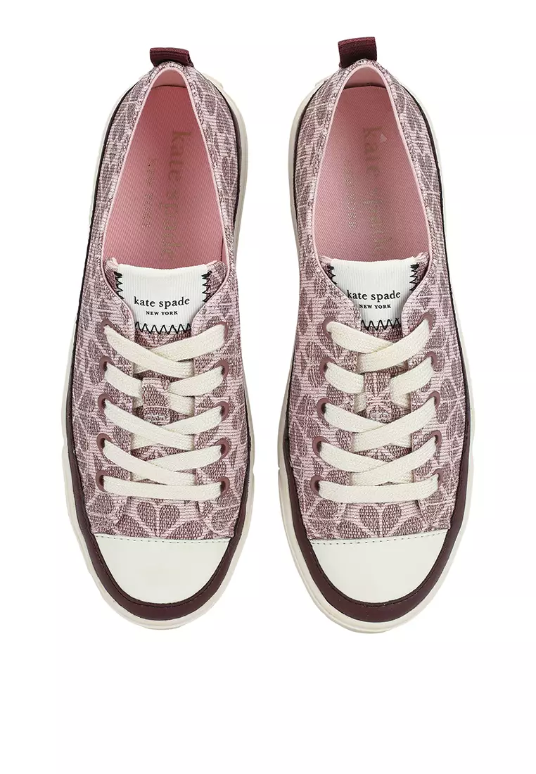 Kate 2025 spade converse