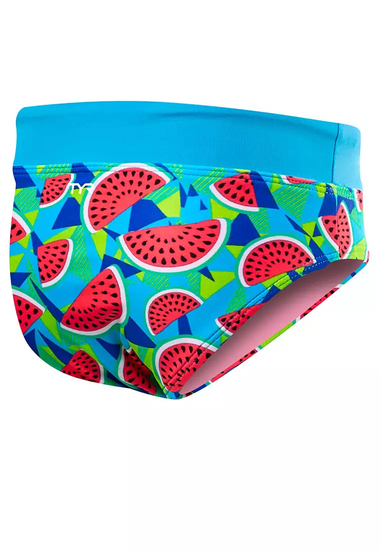 Youth Tutti Frutti Bikini Bottom