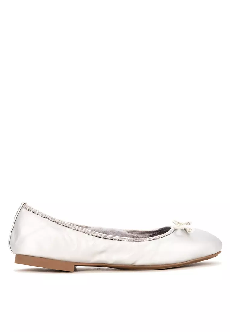 Melissa Ballet Flat Shoes