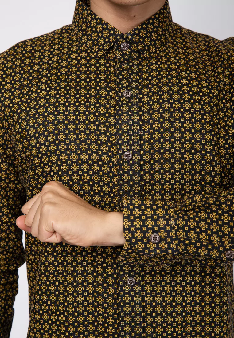 Linen Shirt