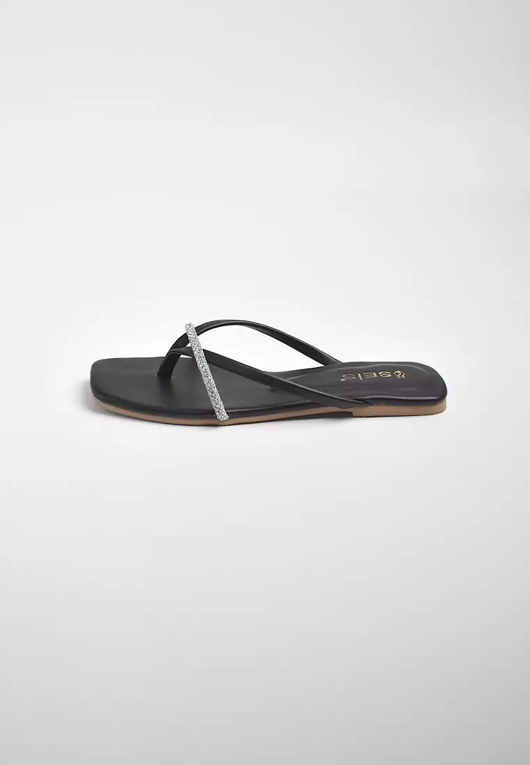 Sandal teplek hotsell