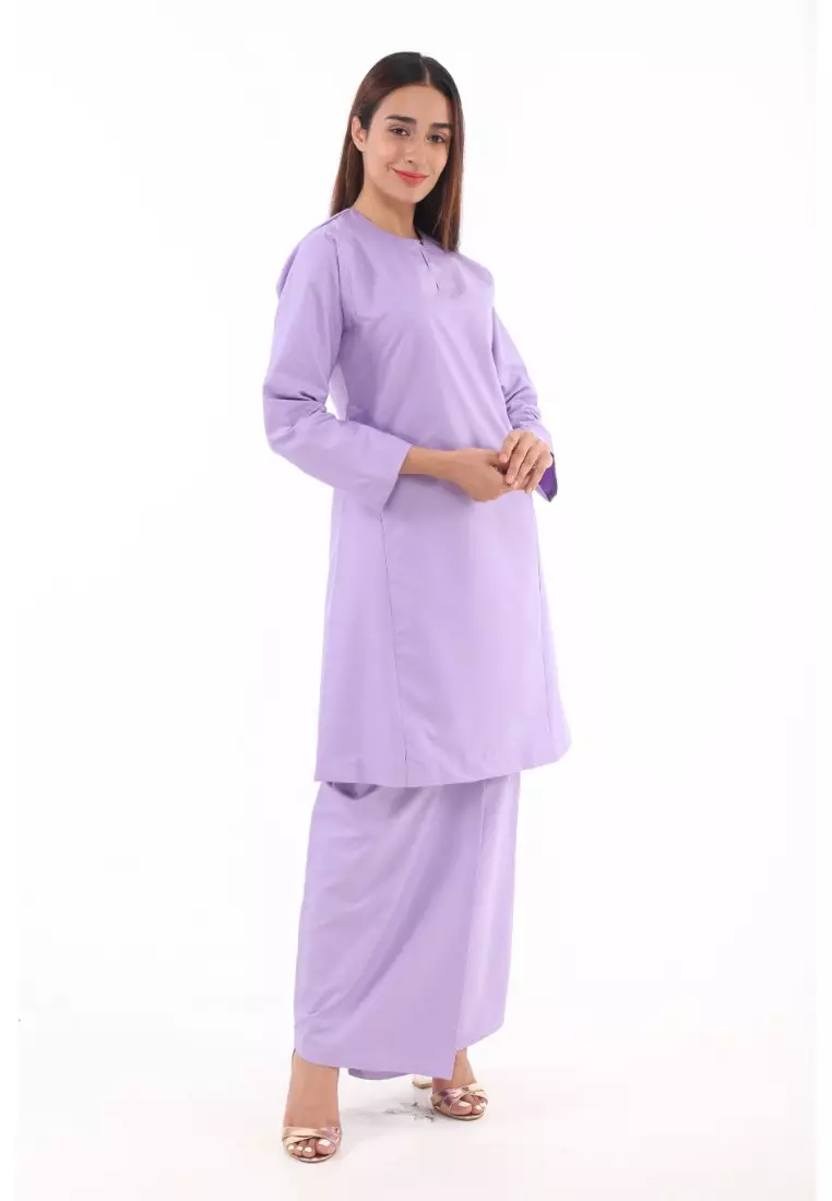 Baju Kurung Pahang Qirana