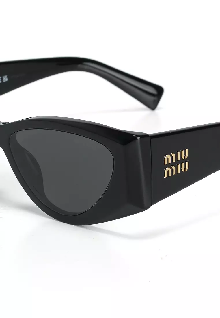 Logo Sunglasses