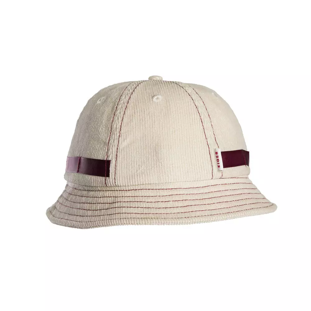 Eiger Ws Trisha Corduroy Bucket Hat