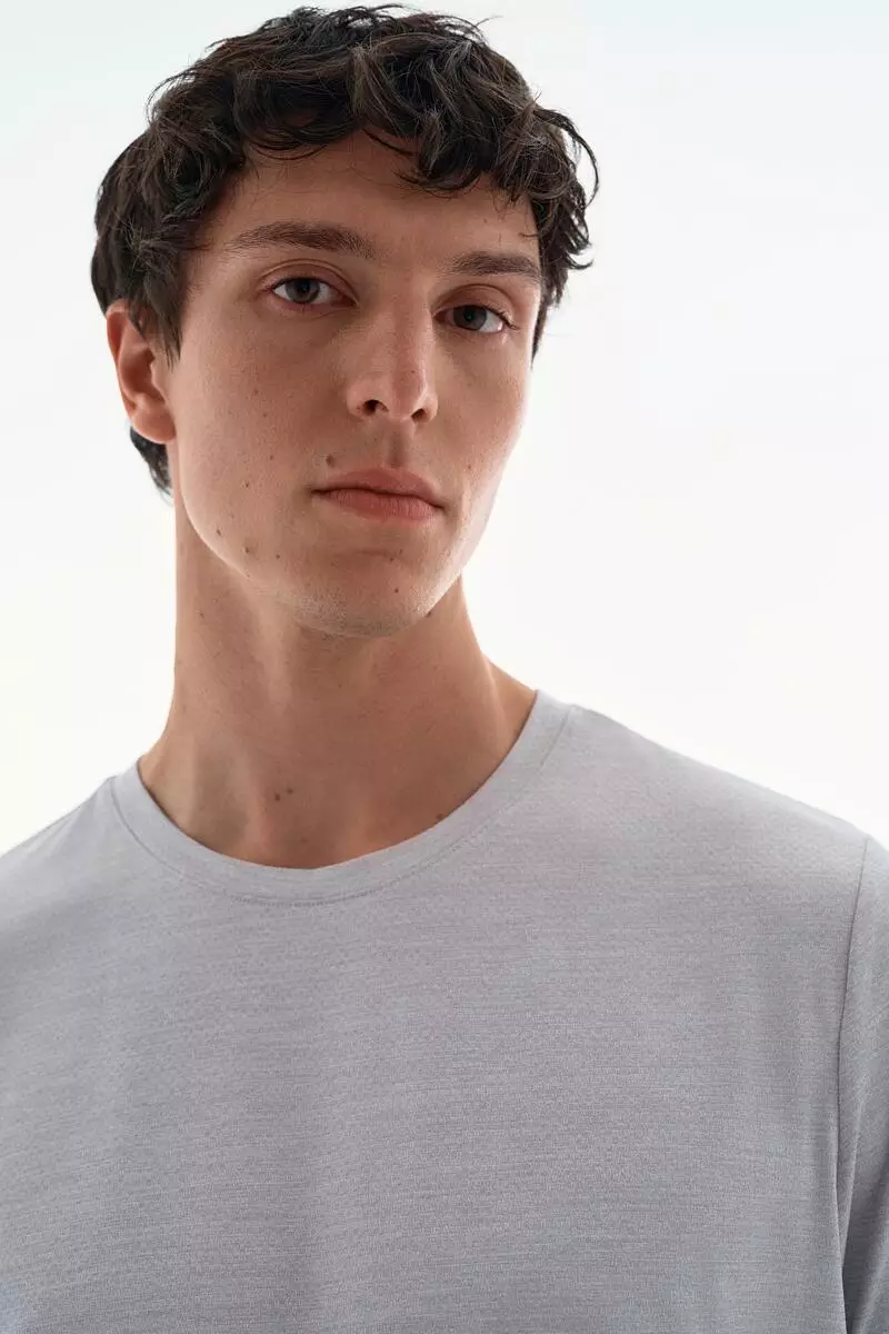 Mesh sports T-shirt with DryMove™