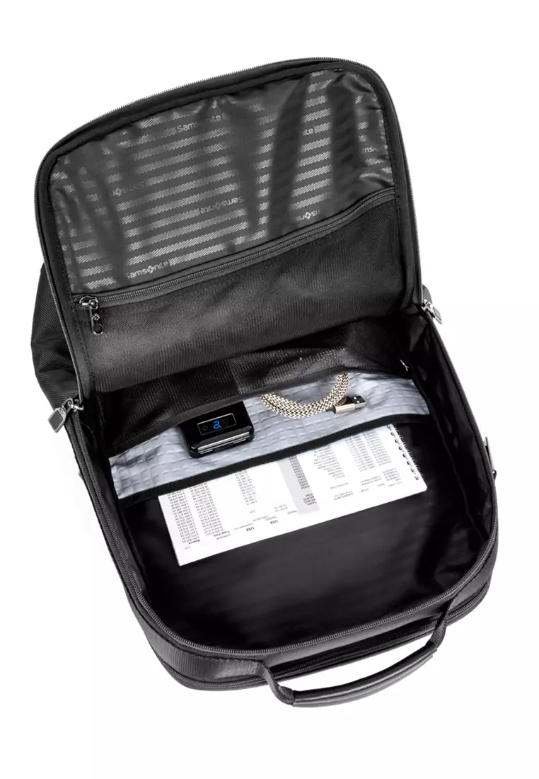 Sefton Backpack TCP