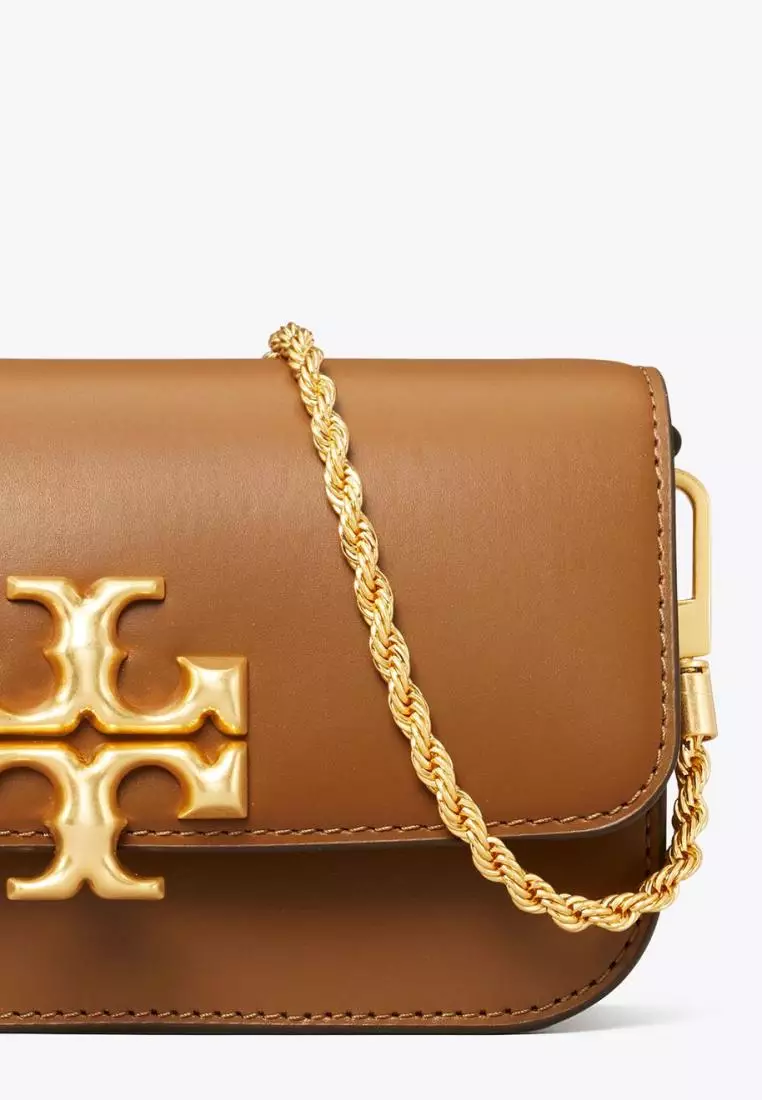 Tory Burch Eleanor Crossbody Moose