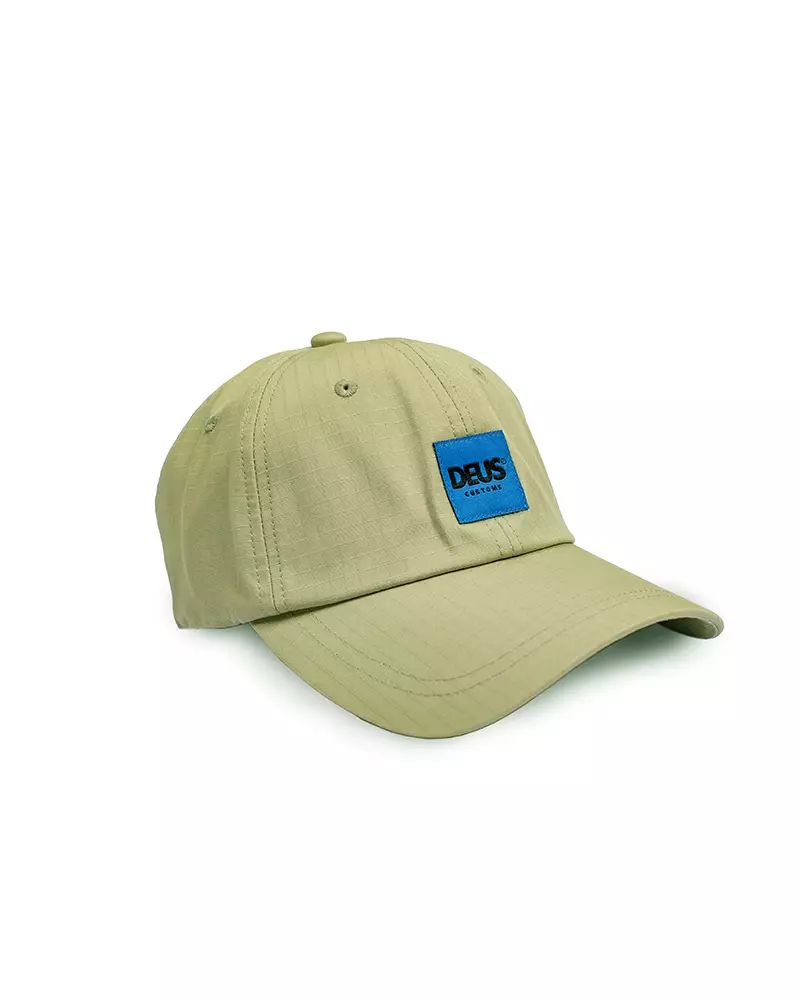 Jual Deus Ex Machina Sawyer Cordura Cap Original 2025