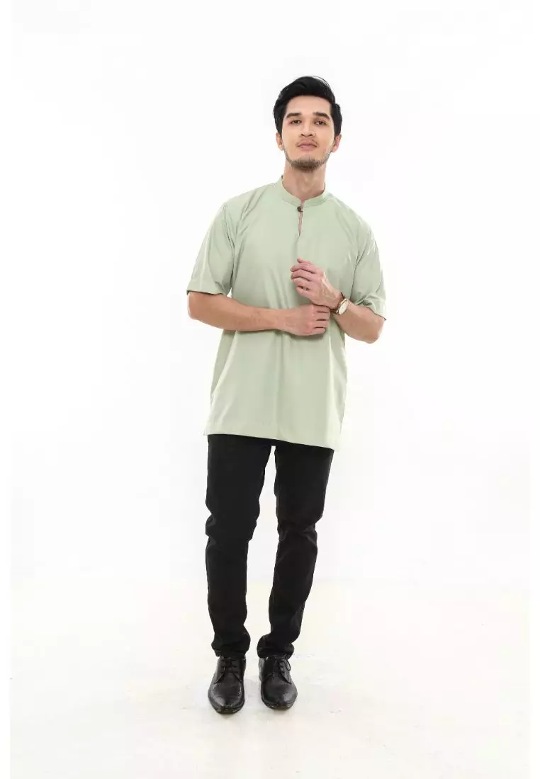 Kurta Mulk by Hudz