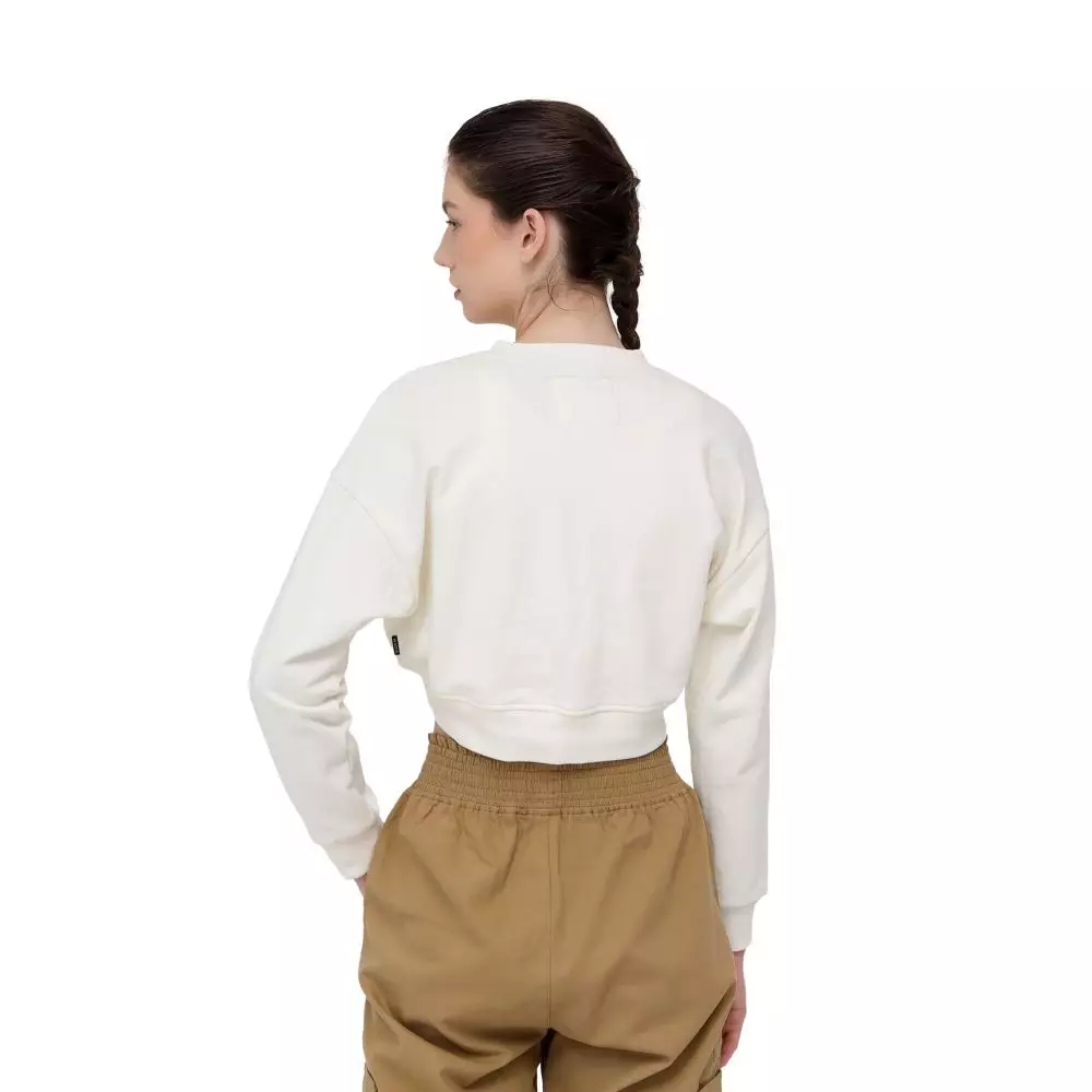 Eiger Fuddle Sweater