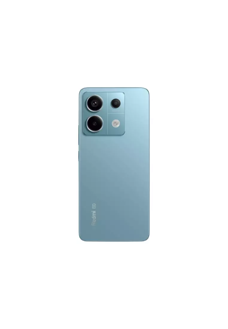 xiaomi redmi note 13 pro 512gb ocean teal 5g smartphone