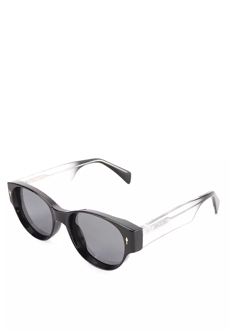 Venus Kacamata Pria Wanita Antiradiasi Fashion Sunglasses Bahan Premium