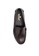 Sebago brown Frank Polaris Men's Dress Shoes 1D381SH4222BA1GS_5